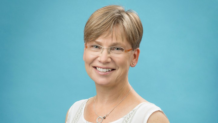 K&auml;rstin &Ouml;dman RydbergSjukv&aring;rd, st&ouml;d & skola