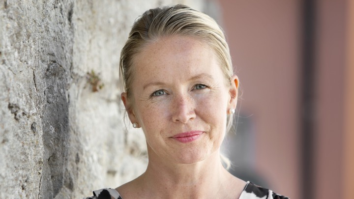 Visby 190703Bilder till OTW, Barncancerfonden.Bilder fr&aring;n seminarium Sviterna efter barncancer kostar samh&auml;llet miljarder &ndash; s&aring; kan de minskasBilden:  Frv Thorbj&ouml;rn Larsson, Generalsekreterare, BarncancerfondenCarolina Sahlberg, Mamma till Viktor som drabbades av Ewings sarkomIsak Thern, Barncancer&ouml;verlevareAnna-Lena Hogerud, Regionr&aring;d, (S) Region Sk&aring;ne, Marie Morell, Oppositionsr&aring;d, (M) Region &Ouml;sterg&ouml;tland samt Kattis Ahlstr&ouml;m, moderator.Foto Ola TorkelssonCopyright Ola Torkelsson &copy;