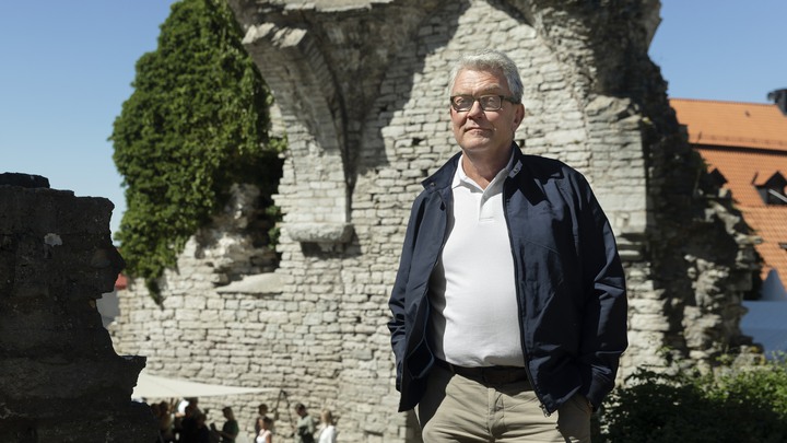 Visby 190703Bilder till OTW, Barncancerfonden.Bilder fr&aring;n seminarium Sviterna efter barncancer kostar samh&auml;llet miljarder &ndash; s&aring; kan de minskasBilden:  Frv Thorbj&ouml;rn Larsson, Generalsekreterare, BarncancerfondenFoto Ola TorkelssonCopyright Ola Torkelsson &copy;