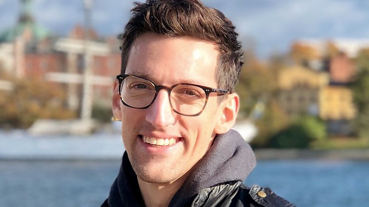 Vasilios Zachariadis