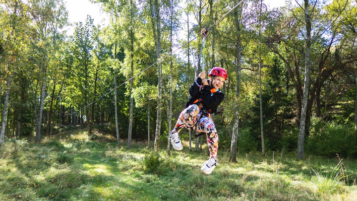 Ågrenska, september 2022. Foto: Victor SjölinAlice Andersson KayserSamtycke finns, bilden godkänd för tredjepartspublicering.