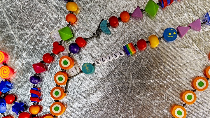 Detaljbild p&aring; supersn&ouml;ret