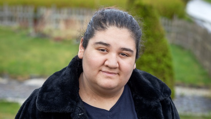 200504  OTW/ Barn & CancerEmilia Vega