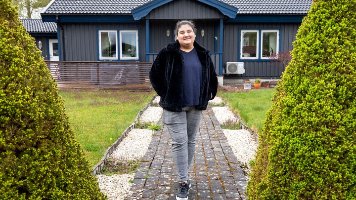 200504  OTW/ Barn & CancerEmilia Vega