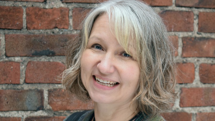 Ulrika Nor&eacute;n-Nystr&ouml;m