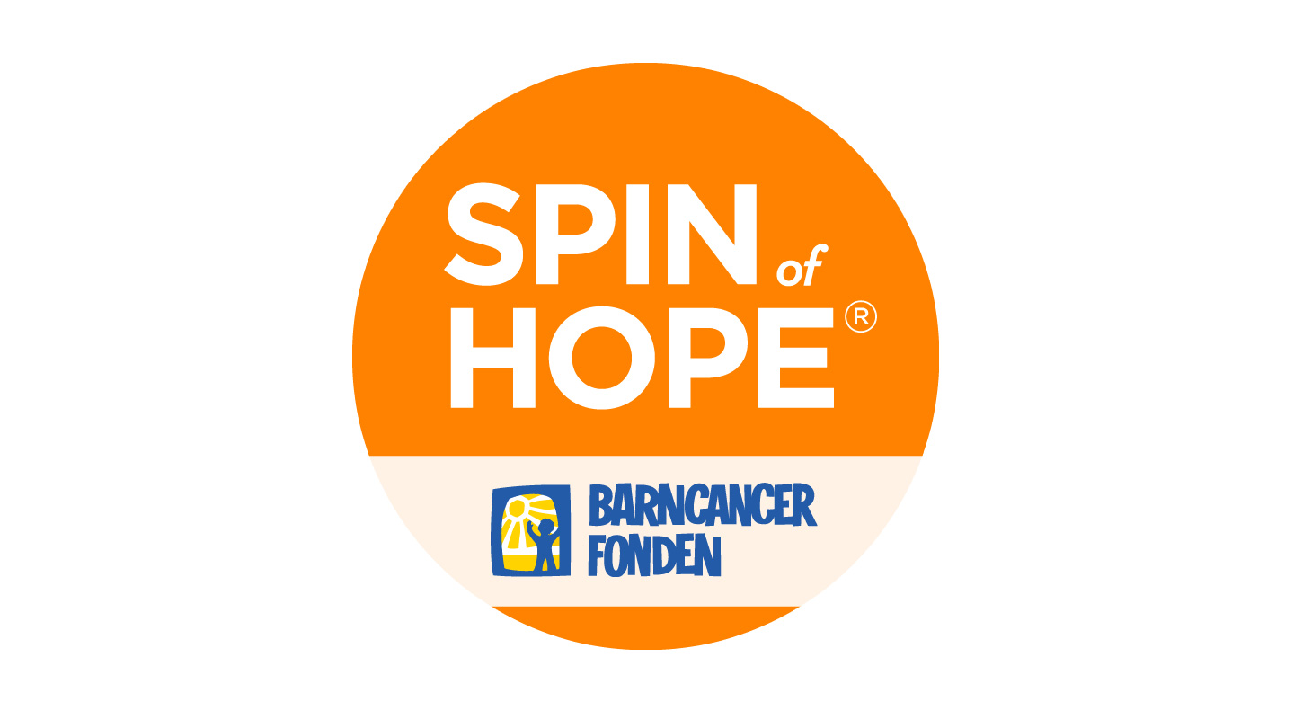 Spin of Hope Spin of Hope