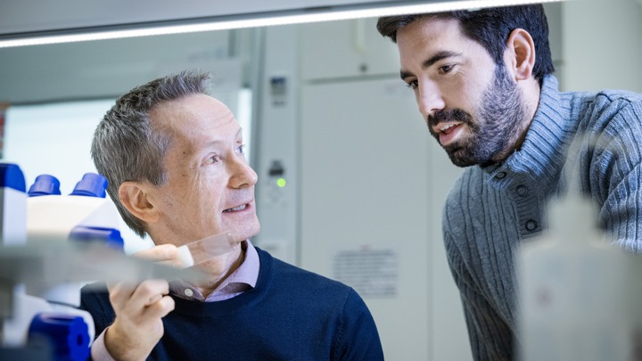 Klas BlomgrenFoto Jonas Bilberg
